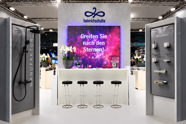 50 Jahre iFH 2026