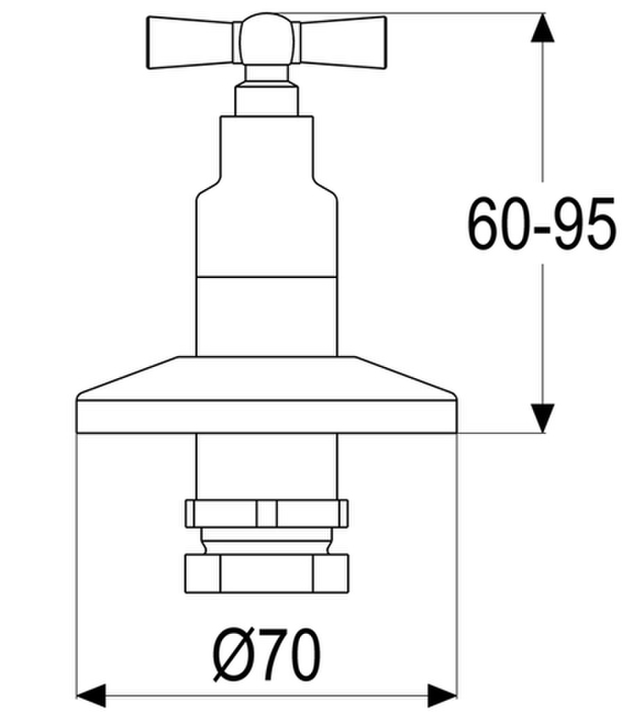 Maßzeichnungen