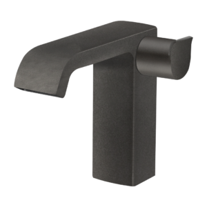 alpha-style_600 Standhahn mit Keramik-Oberteil
