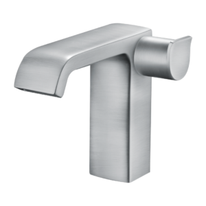 alpha-style_600 Standhahn mit Keramik-Oberteil