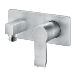alpha-style_600 Finishing set shower mixer for Tec-box_wt