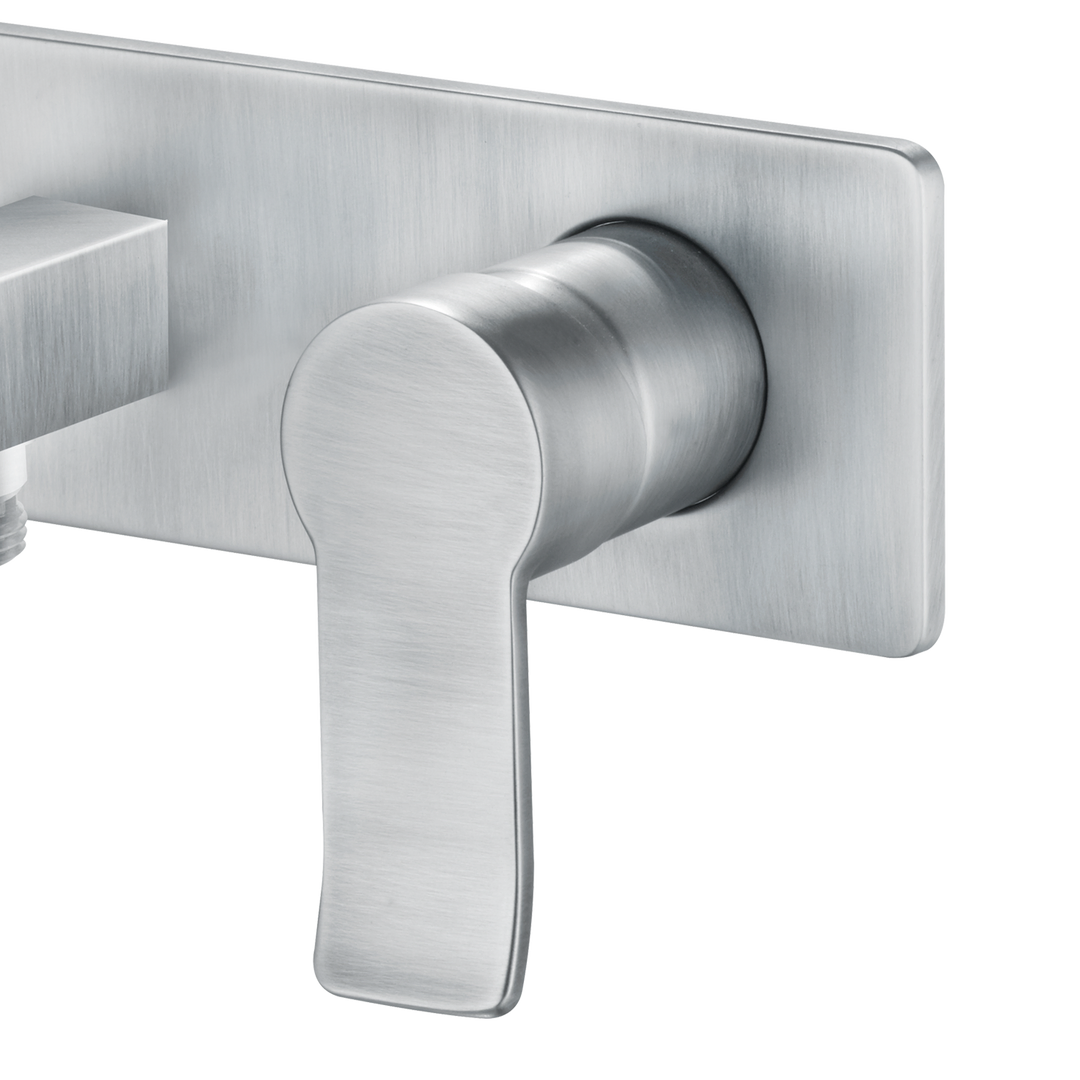 alpha-style_600 Fertigbauset Brausearmatur für Tec-box_wt – Bild 3