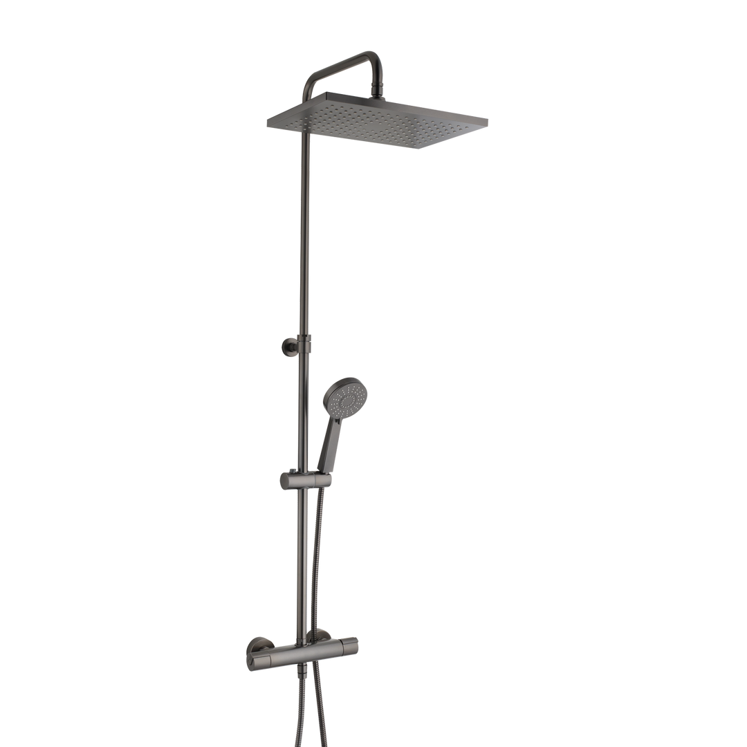 alpha-style_600 shower_pipe Thermostat