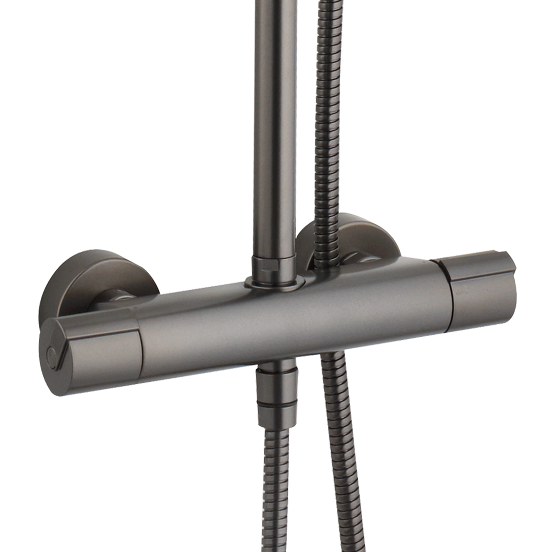 alpha-style_600 shower_pipe Thermostat – Bild 4