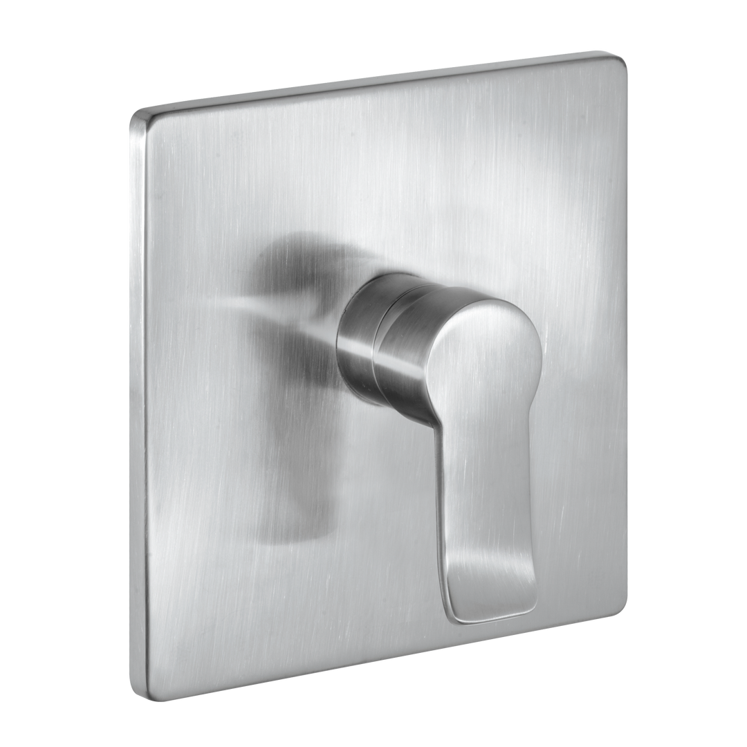 alpha-style_600 Fertigbauset Brausearmatur für Tec-box