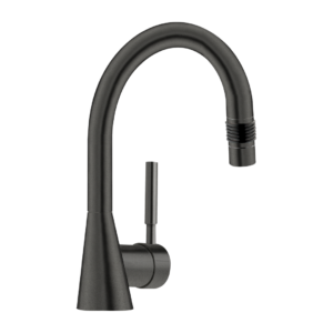 vivana Kitchen mixer with pull-out spray