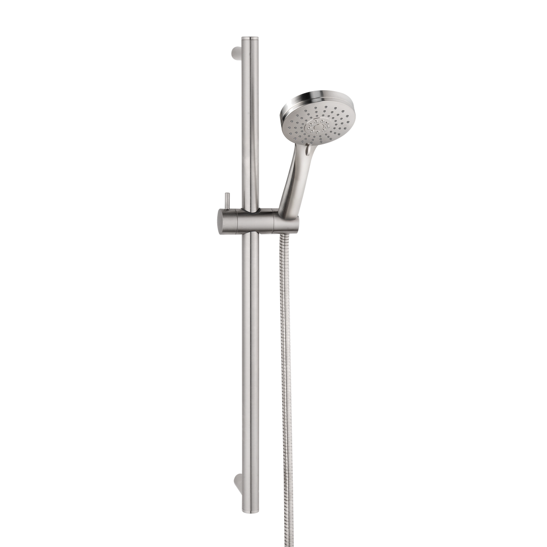 alpha_400 Shower rail set 600