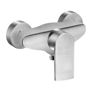 alpha_400 Brausearmatur ohne Brausegarnitur