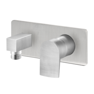 alpha_400 Fertigbauset Brausearmatur für Tec-box_wt