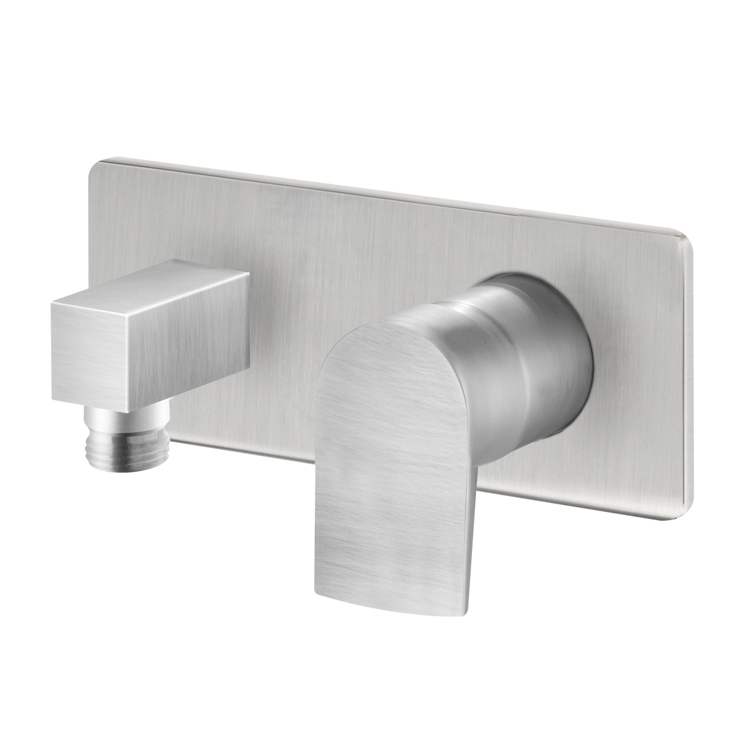alpha_400 Fertigbauset Brausearmatur für Tec-box_wt