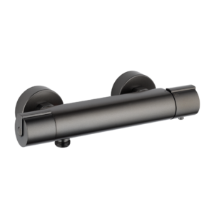 alpha_400 Thermostatic shower mixer without shower set