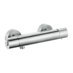 alpha_400 Brausethermostat ohne Brausegarnitur