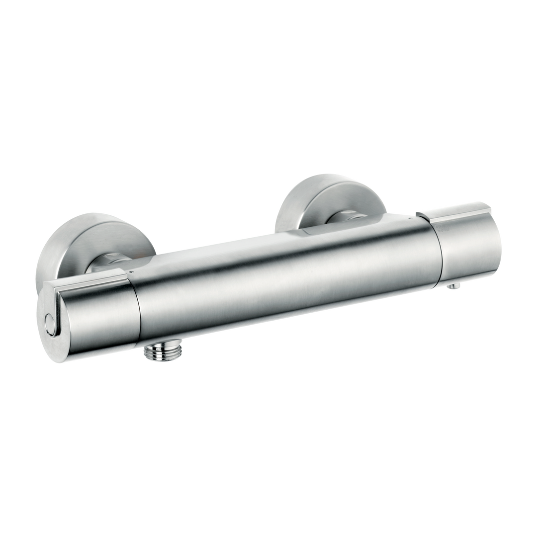 alpha_400 Thermostatic shower mixer without shower set