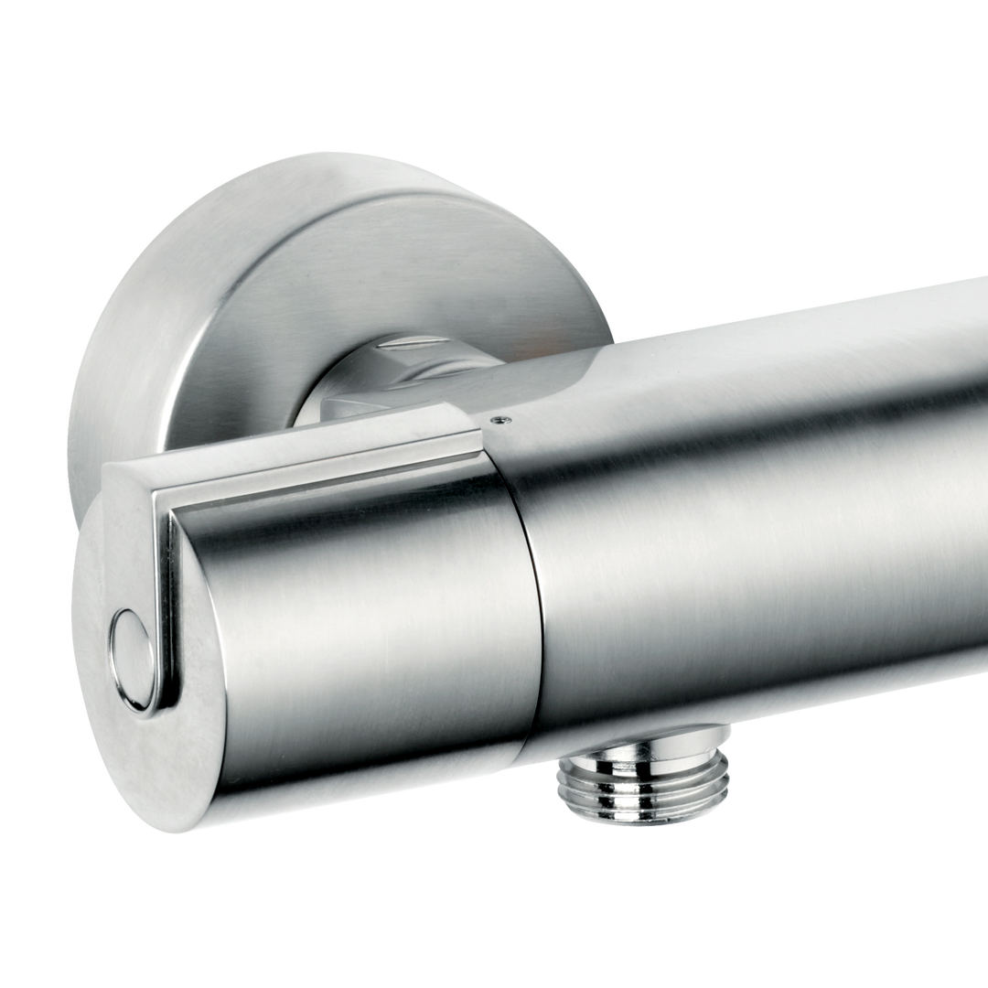 alpha_400 Thermostatic shower mixer without shower set - Image 2