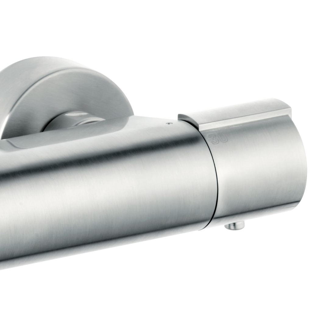 alpha_400 Thermostatic shower mixer without shower set - Image 3