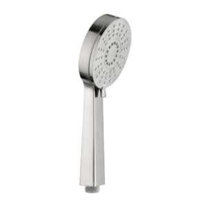 alpha_400 Handbrause mit 3-Strahlfunktion