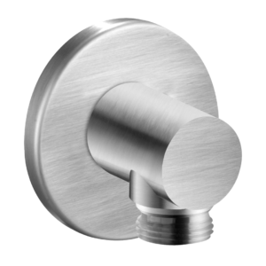 alpha_400 Wall elbow connection
