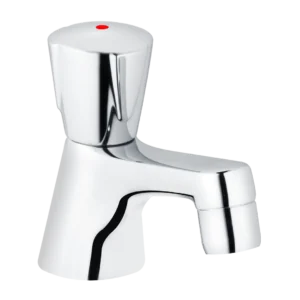 classic-line_2 Standhahn 1/2" mit Griff Classic, warm