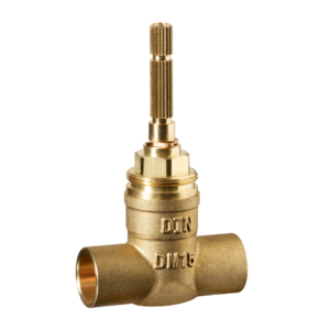 classic-line_2 conc. valve with solder connection 18