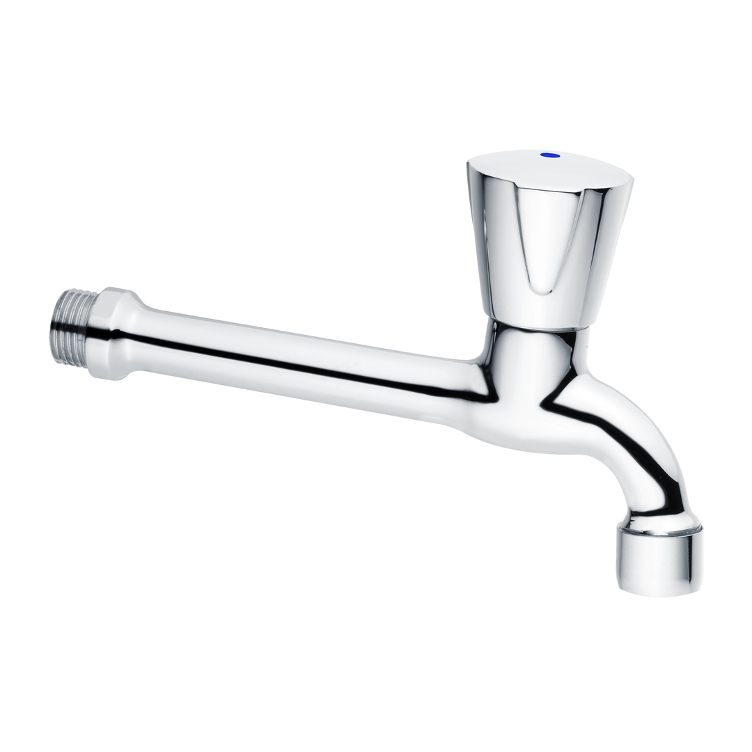 classic-line_2 Auslaufventil 1/2" mit Griff Classic, kalt