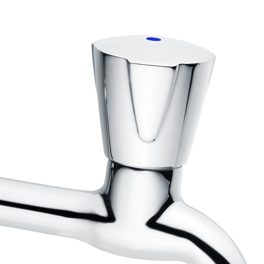 classic-line_2 Auslaufventil 1/2" mit Griff Classic, kalt – Bild 4