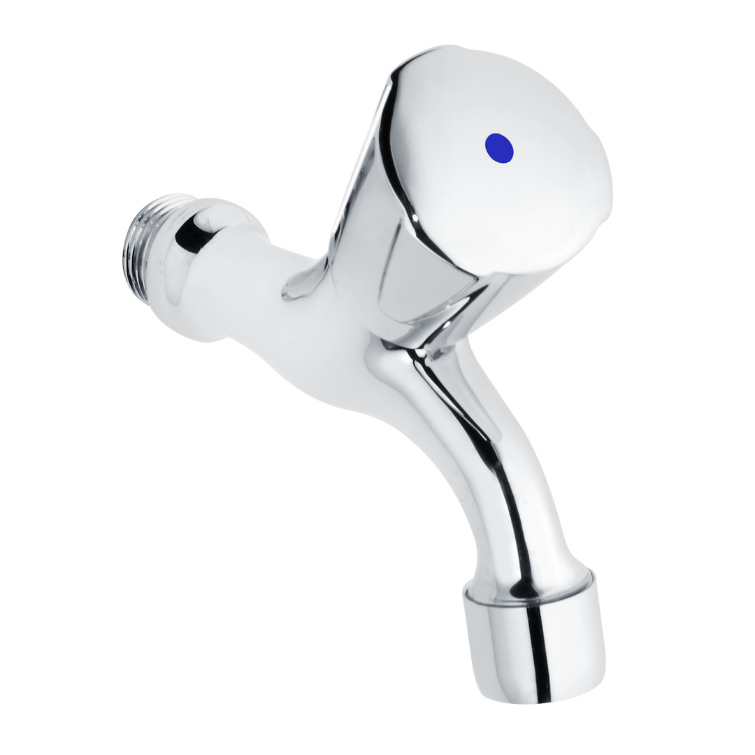 classic-line_2 Draw-off tap 1/2" with handle Classic, cold
