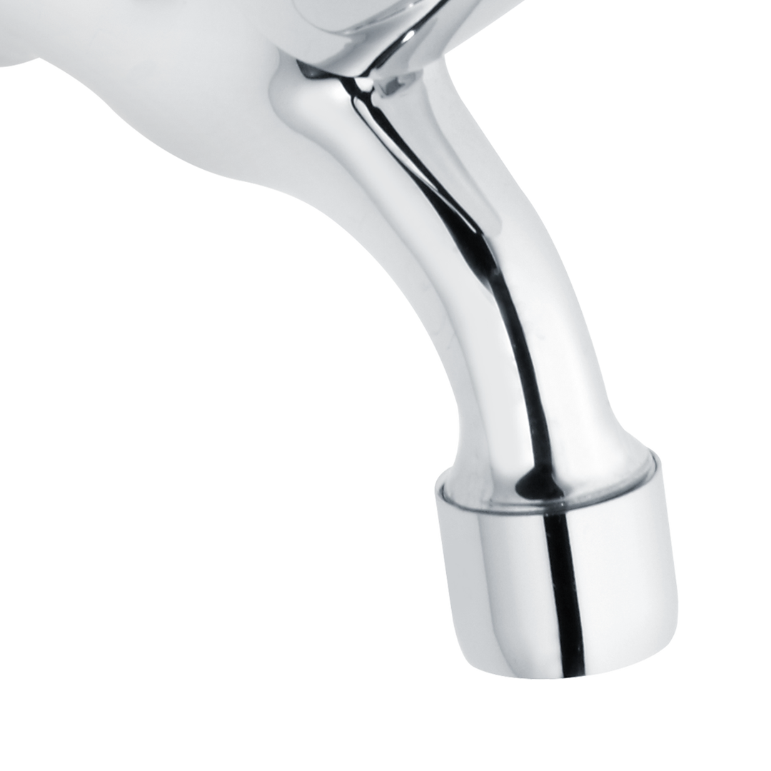 classic-line_2 Draw-off tap 1/2" with handle Classic, cold - Image 3
