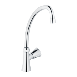 classic-line_2 Swivelling pillar tap 1/2" with handle Classic, cold