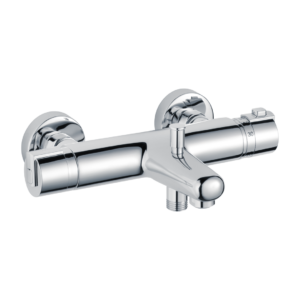 ascona_1 Wannenthermostat ohne Brausegarnitur