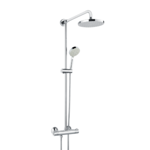 ascona_1 Shower pipe thermostat