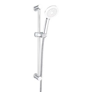 B200 Shower rail set