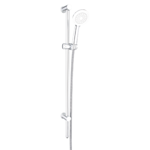 B200 Shower rail set