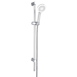 B200 Shower rail set