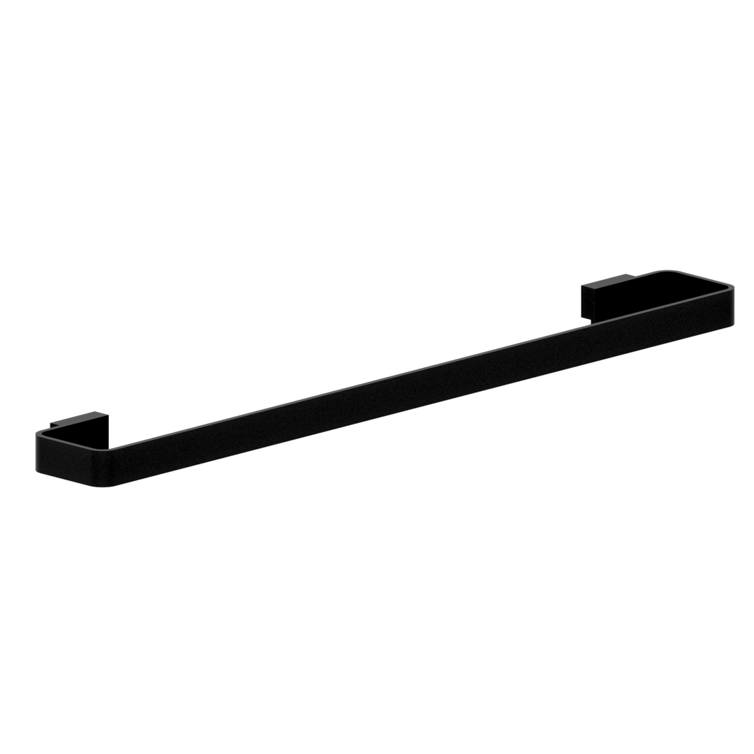 gamma_400 Towel rail 400