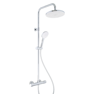 B300 shower_pipe Thermostat
