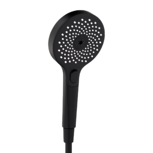 B Black Line Handbrause 3S