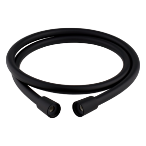 B Black Line Shower hose