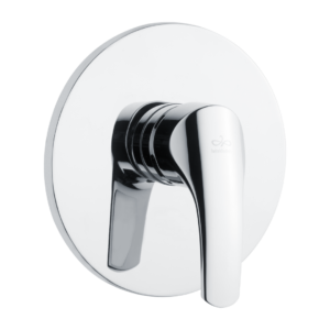 ascona_1 Finishing set shower mixer