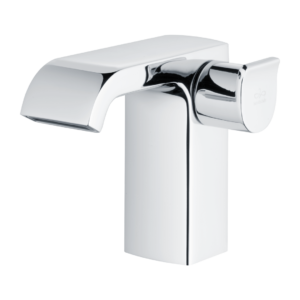 alpha-style_600 Standhahn mit Keramik-Oberteil