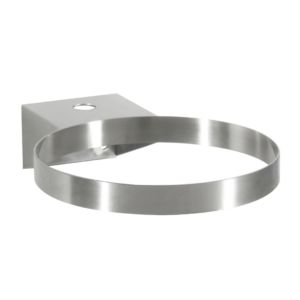 wintec Wall frame Cloud, for counter top basin Ural