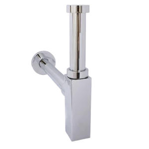 wintec Siphon Quadral de Luxe