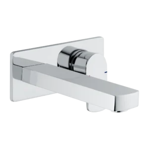 alpha-line_500 Fertigbauset Waschtischwand für Tec-box_wt