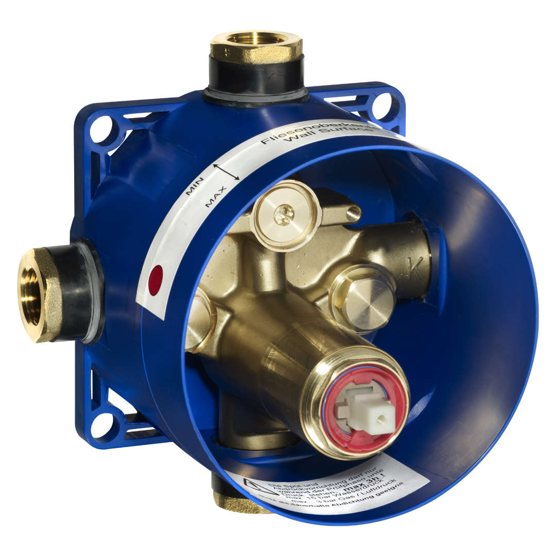 alpha_100 Conc. body Tec-box_100 1/2"