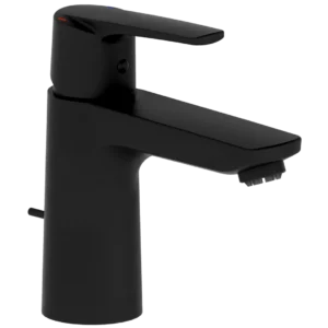 alpha_300 Wash basin mixer XL low pressure