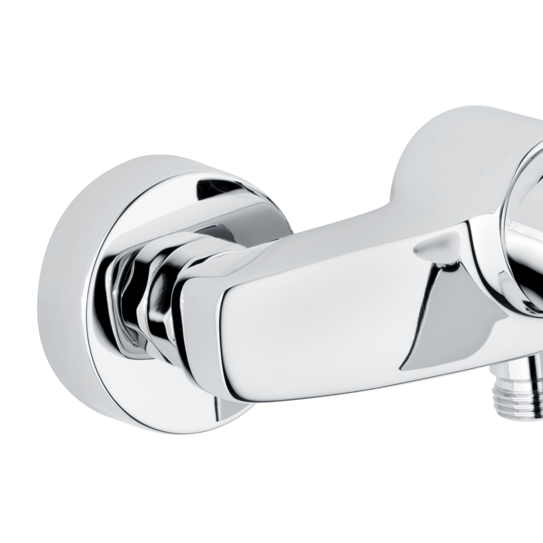 alpha_300 Brausearmatur ohne Brausegarnitur – Bild 4