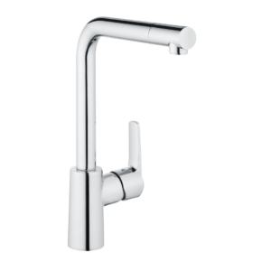 alpha_300 Kitchen mixer 215
