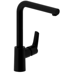 alpha_300 Küchenarmatur Niederdruck 215