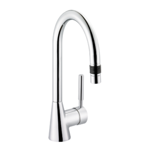 vivana Kitchen mixer with pull-out spray
