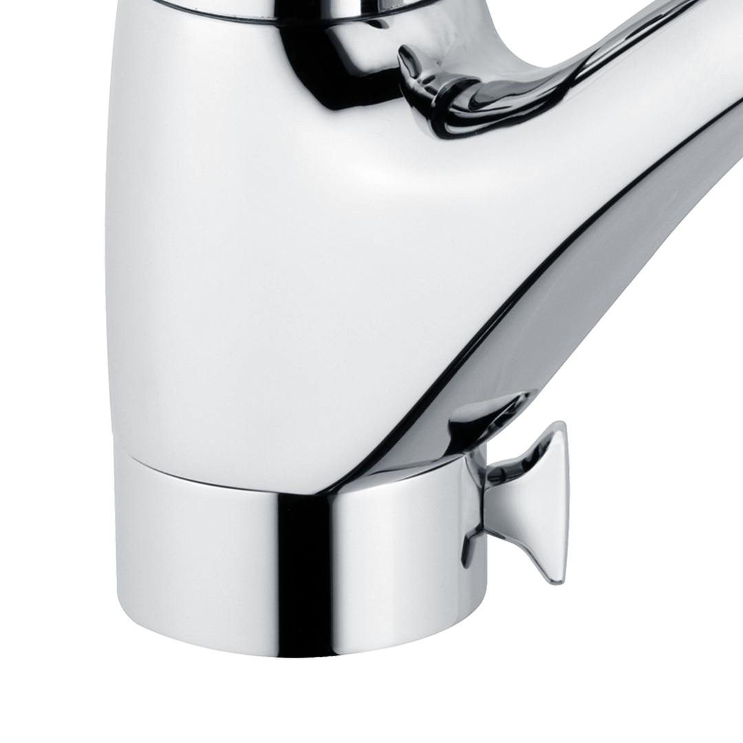 xena Kitchen mixer for below window mounted - Image 5