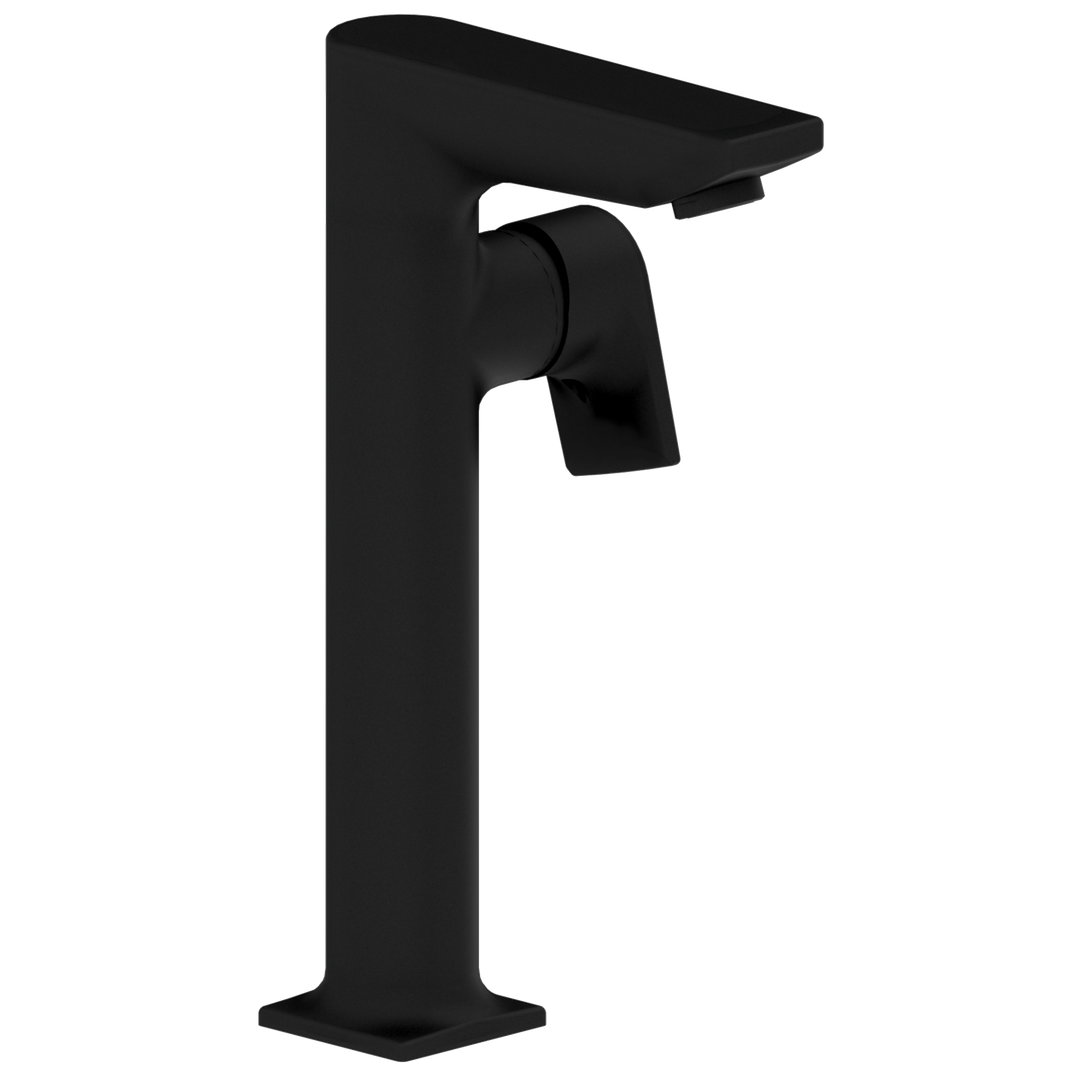 alpha_400 Wash basin mixer high